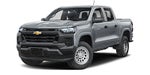 2026 Chevrolet Colorado 2WD LT