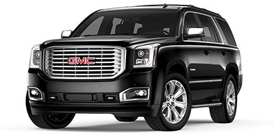 2018 GMC Yukon 2WD SLT's photo