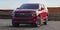 2022 Chevrolet Tahoe Premier