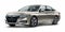 2019 Honda Accord Sedan EX-L 1.5T
