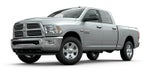 2018 RAM 3500 Tradesman