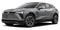 2025 Chevrolet Blazer EV AWD RS