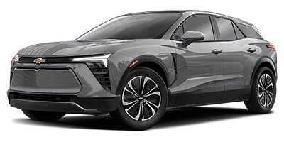 2025 Chevrolet Blazer EV AWD LT