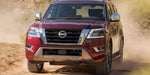 2021 Nissan Armada SL