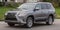 2014 Lexus GX 460 