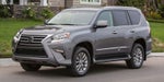 2014 Lexus GX 460 