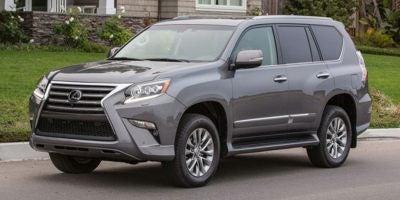 2014 Lexus GX 460 
