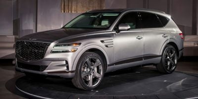 2024 Genesis GV80 Base
