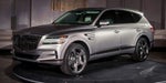 2024 Genesis GV80 Base