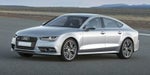 2016 Audi A7 3.0 Prestige