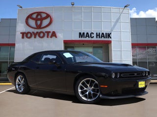 Used Dodge Challenger League City Tx