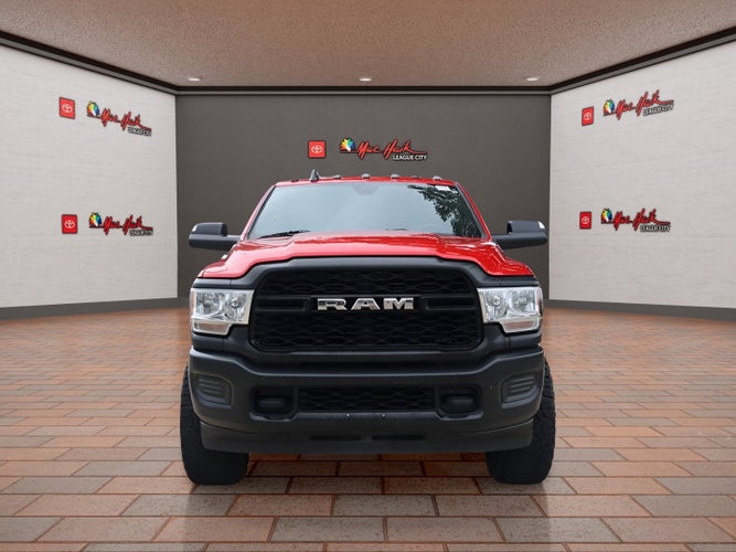 2022 RAM 3500 Tradesman in Houston, TX - Mac Haik Auto Group