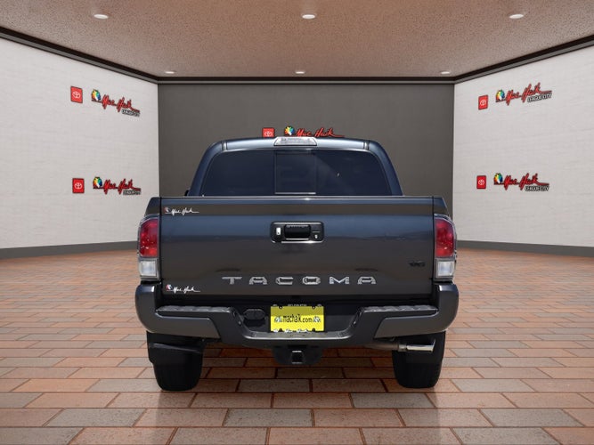 2023 Toyota TACOMA TRD SPORT TRD Sport in Houston, TX - Mac Haik Auto Group