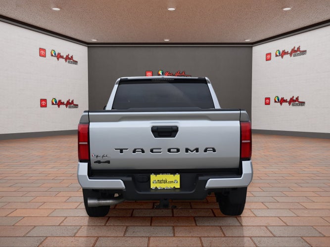2024 Toyota Tacoma SR5 in Houston, TX - Mac Haik Auto Group
