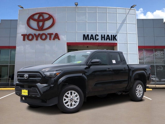 2024 Toyota Tacoma SR in Houston, TX - Mac Haik Auto Group