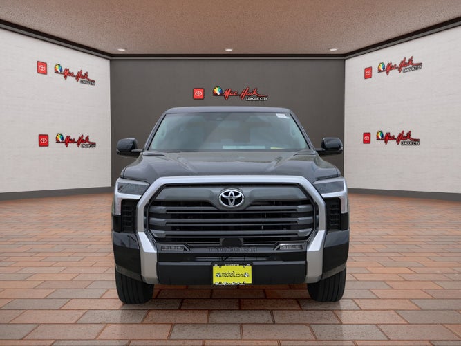 2024 Toyota Tundra i-FORCE MAX Limited in Houston, TX - Mac Haik Auto Group