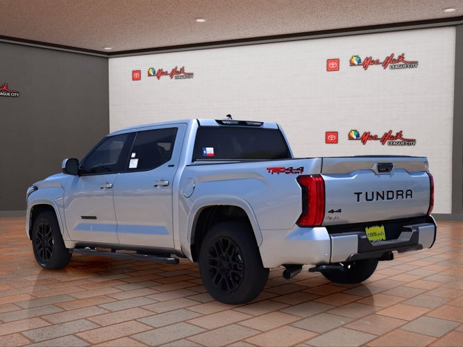 2024 Toyota Tundra SR5 in Houston, TX - Mac Haik Auto Group