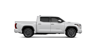 2026 Toyota Tundra i-FORCE MAX Limited i-FORCE MAX