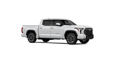 2026 Toyota Tundra i-FORCE MAX Limited i-FORCE MAX