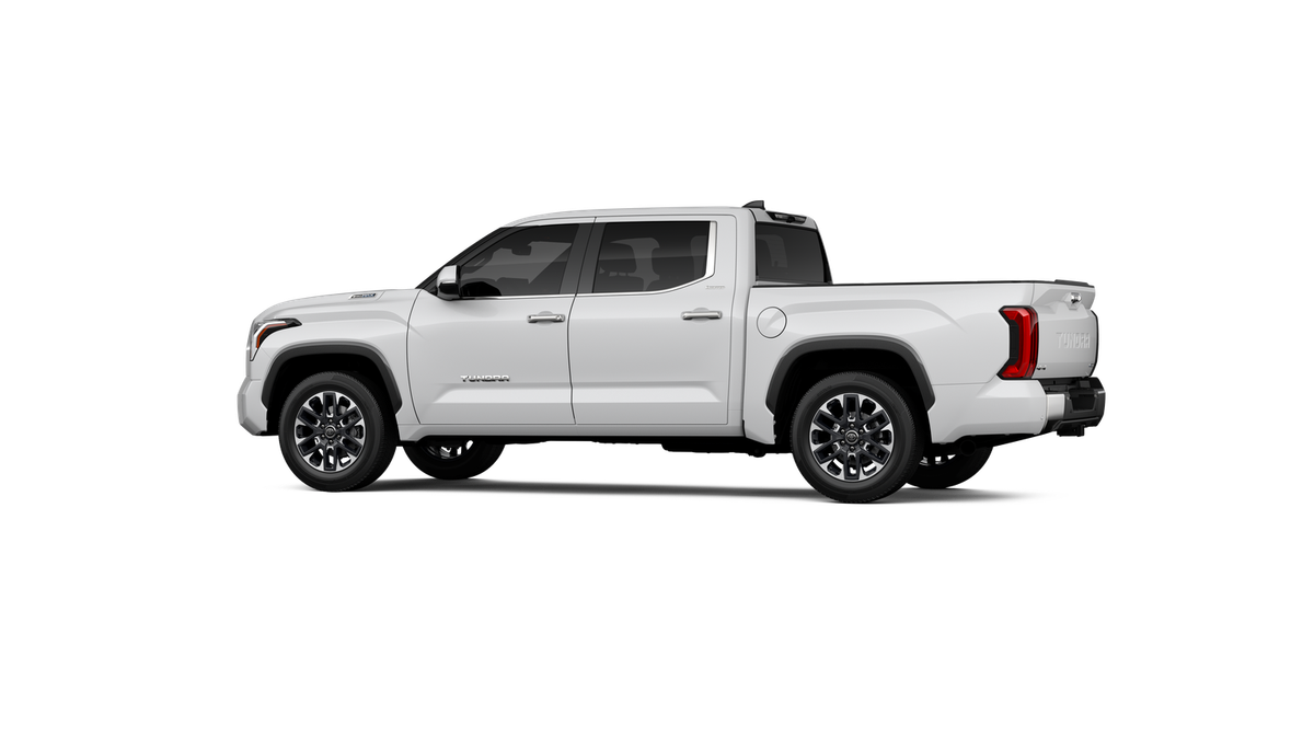 2026 Toyota Tundra i-FORCE MAX Limited i-FORCE MAX