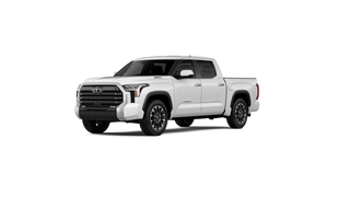 2026 Toyota Tundra i-FORCE MAX Limited i-FORCE MAX