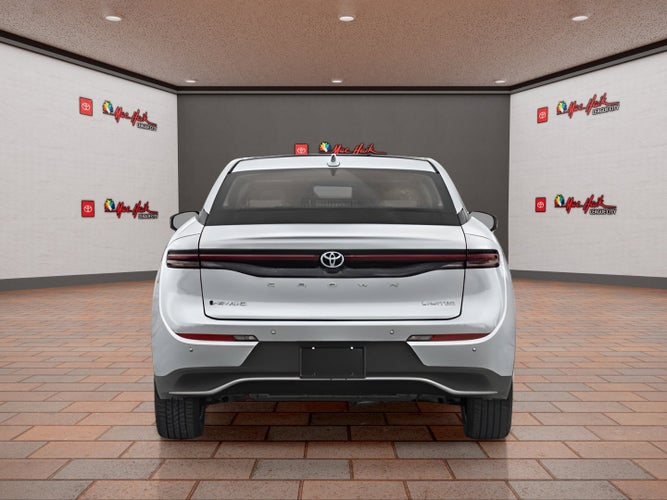 2024 Toyota Toyota Crown Limited in Houston, TX - Mac Haik Auto Group
