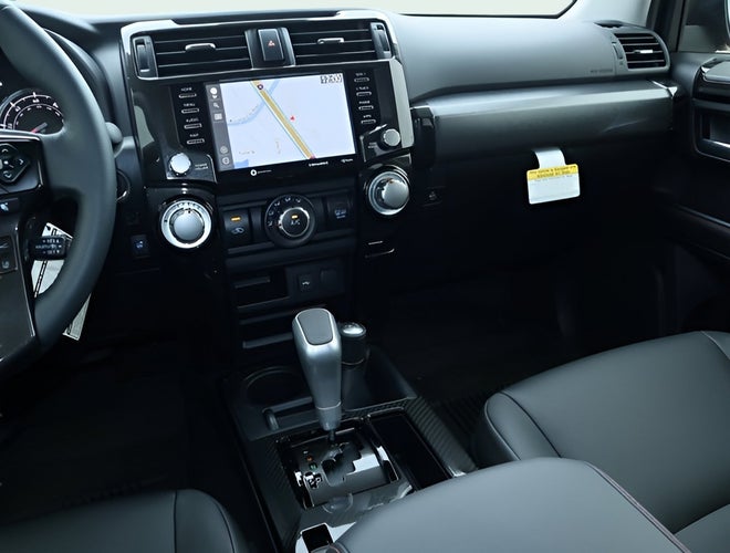 2024 Toyota 4Runner TRD Off-Road Premium in Houston, TX - Mac Haik Auto Group