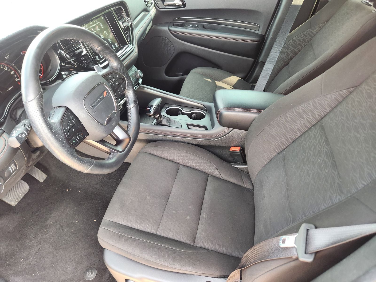 2024 Dodge Durango GT