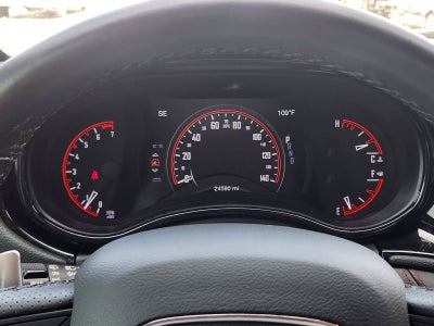 2024 Dodge Durango GT