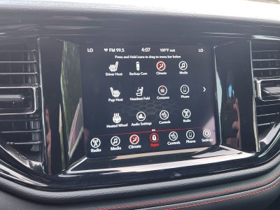 2024 Dodge Durango GT
