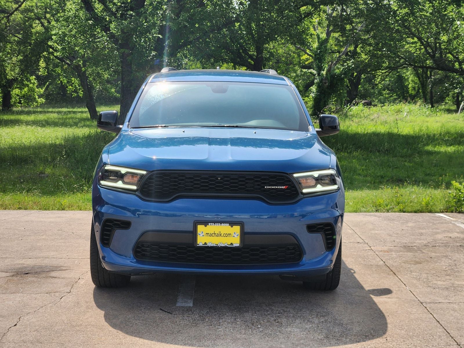 2024 Dodge Durango GT