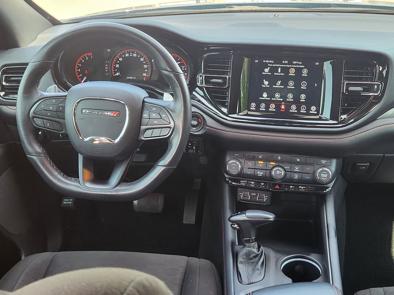 2024 Dodge Durango GT