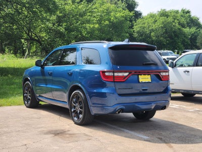 2024 Dodge Durango GT