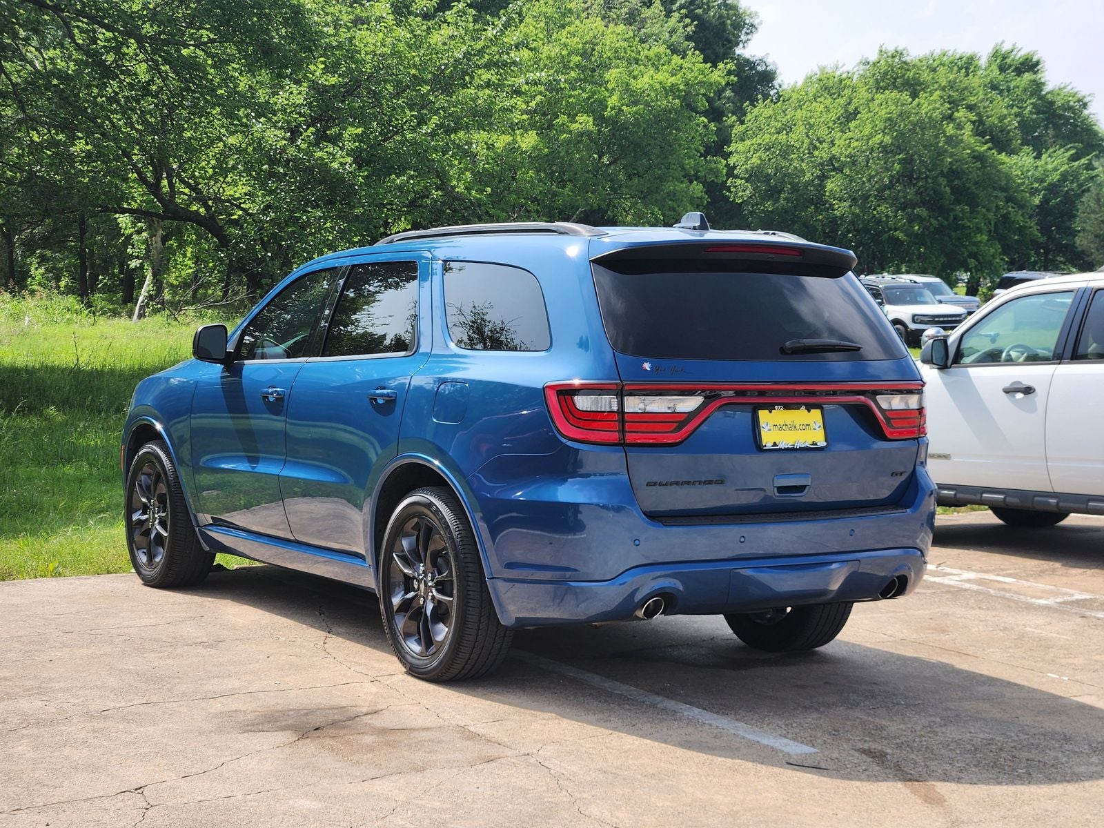 2024 Dodge Durango GT