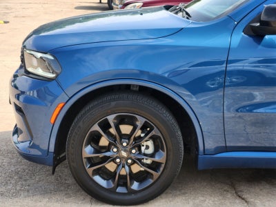 2024 Dodge Durango GT