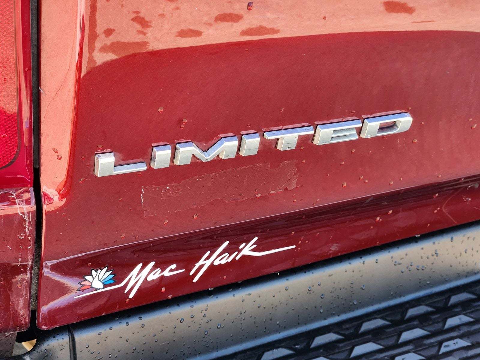 2023 RAM 1500 Limited