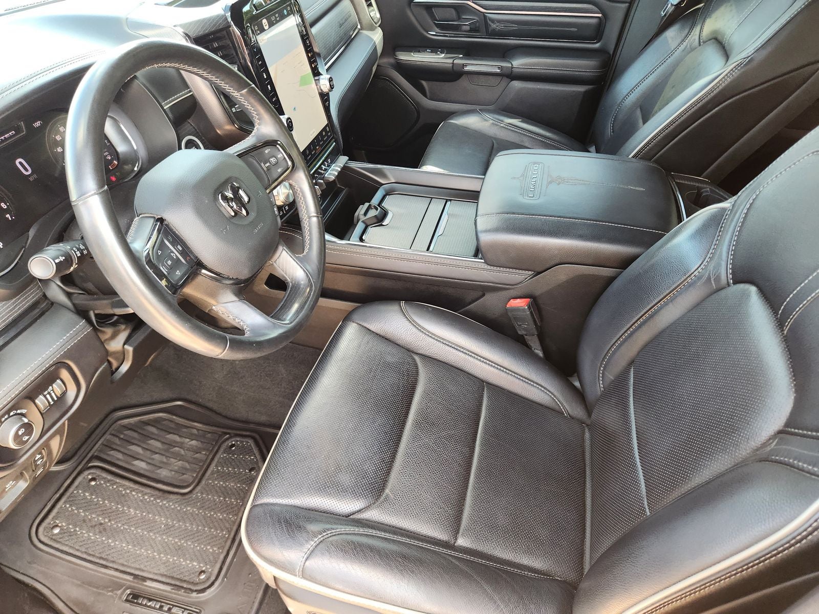 2023 RAM 1500 Limited
