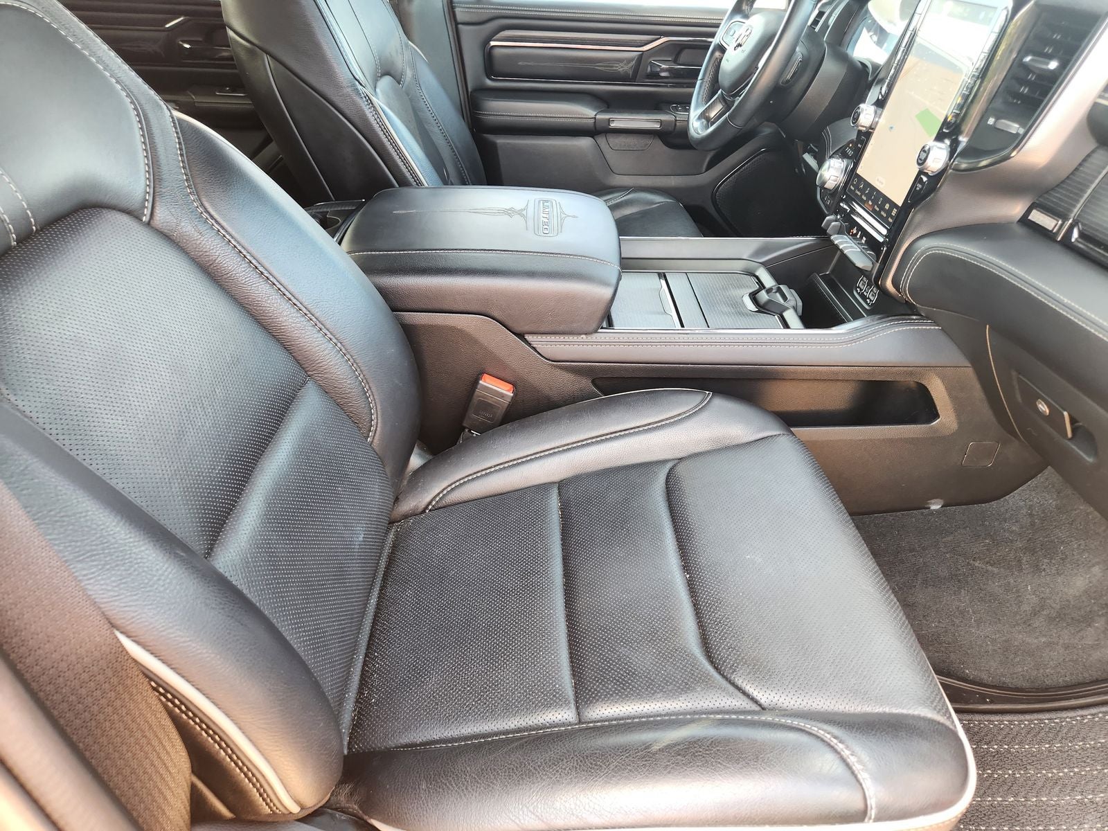 2023 RAM 1500 Limited