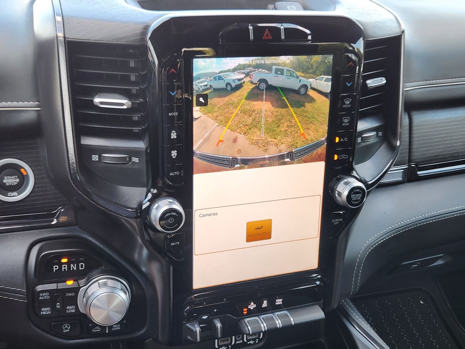 2023 RAM 1500 Limited