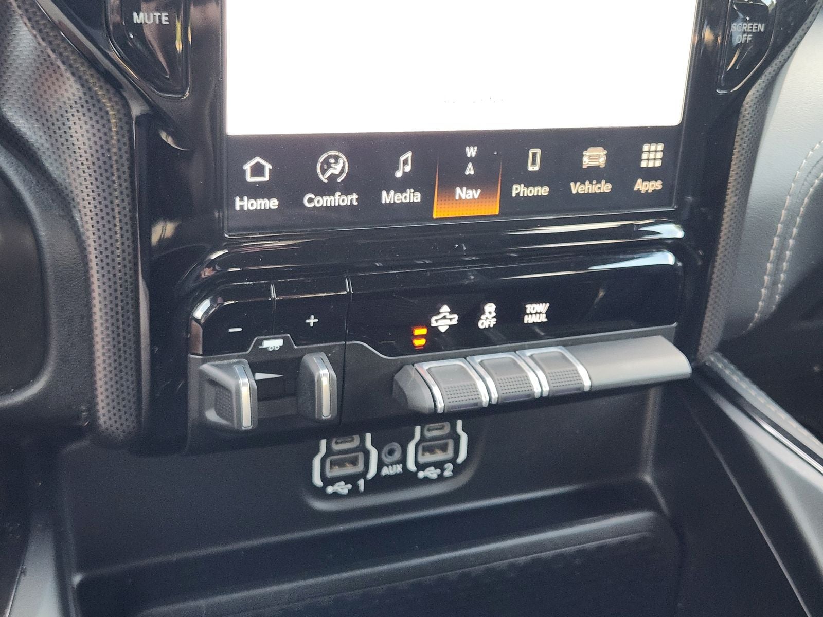 2023 RAM 1500 Limited