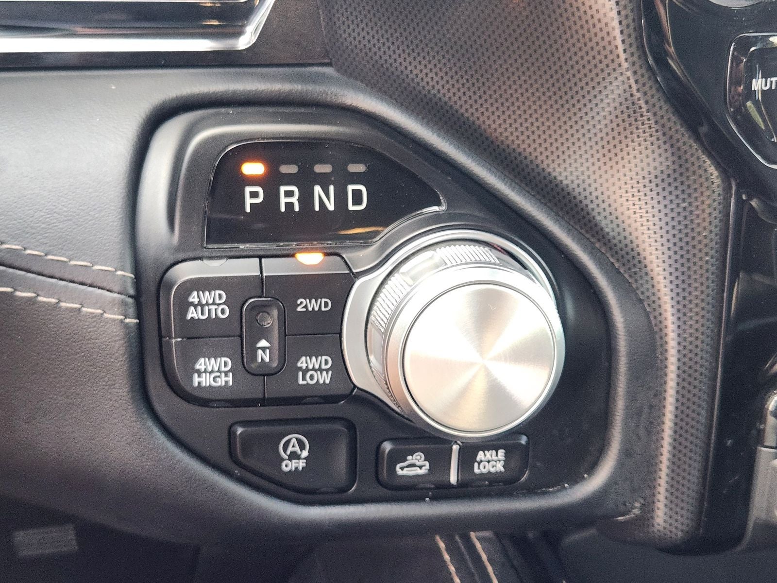 2023 RAM 1500 Limited