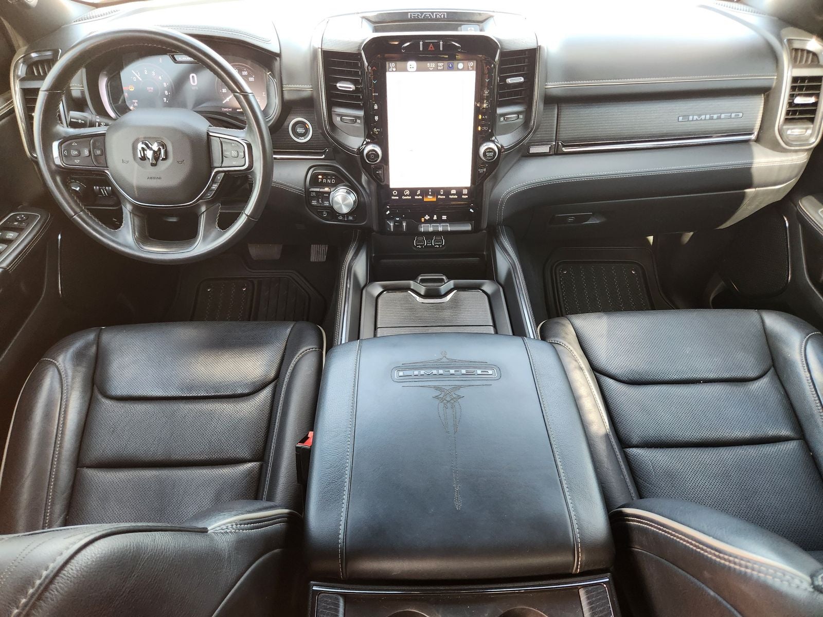 2023 RAM 1500 Limited