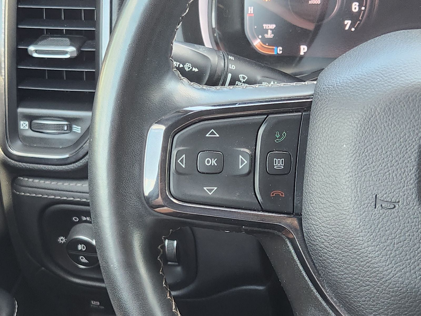 2023 RAM 1500 Limited