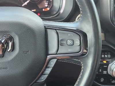 2023 RAM 1500 Limited
