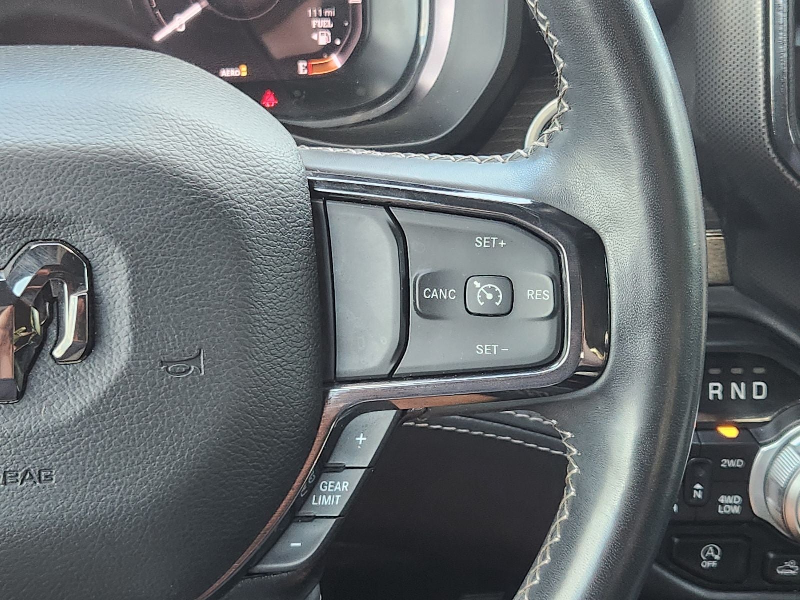 2023 RAM 1500 Limited