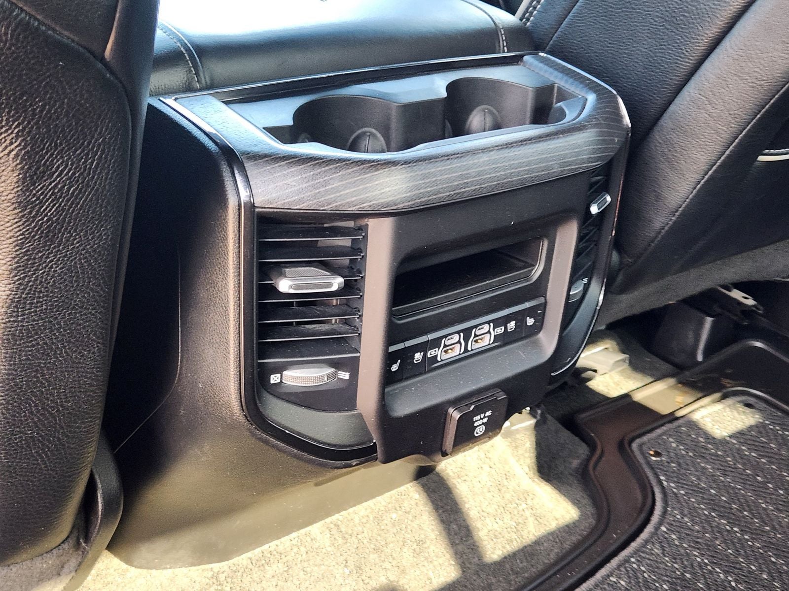 2023 RAM 1500 Limited