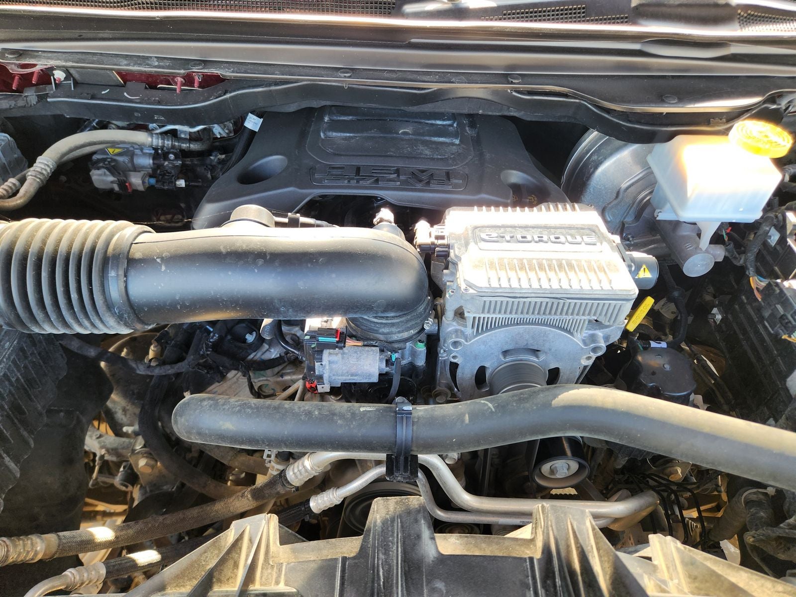 2023 RAM 1500 Limited