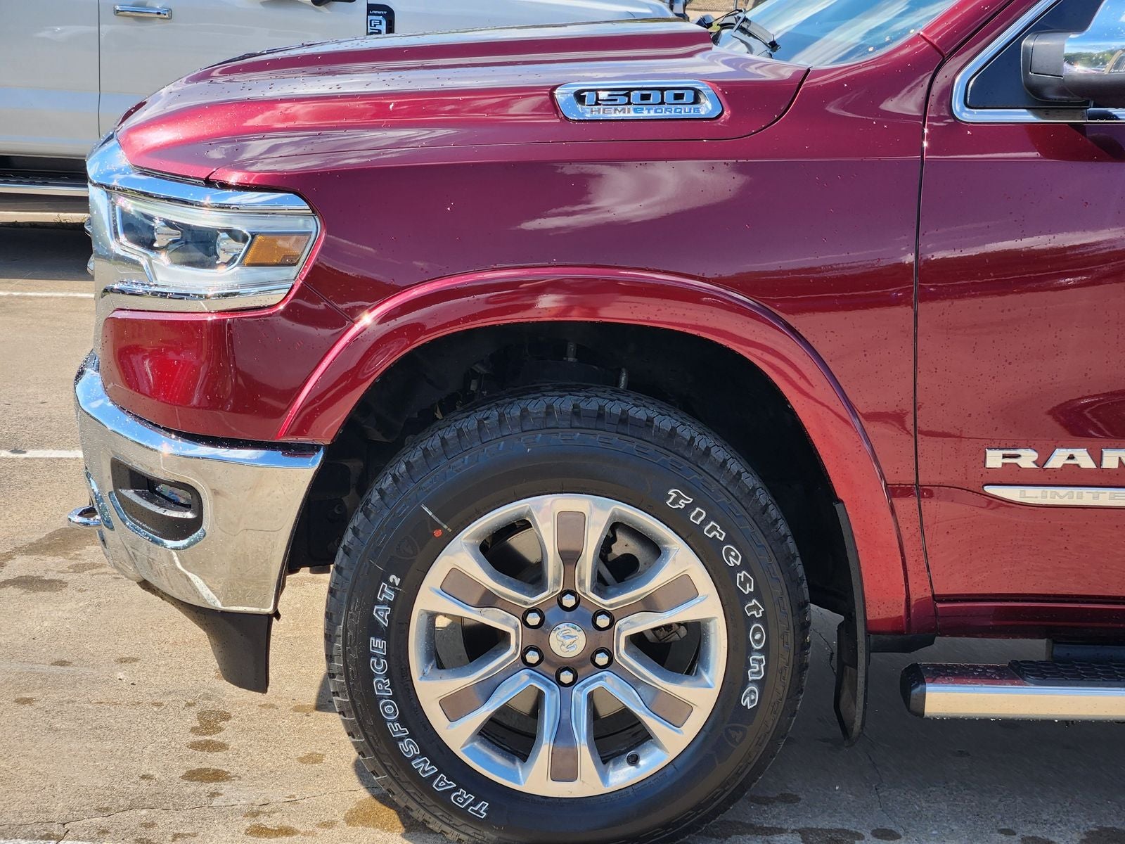 2023 RAM 1500 Limited
