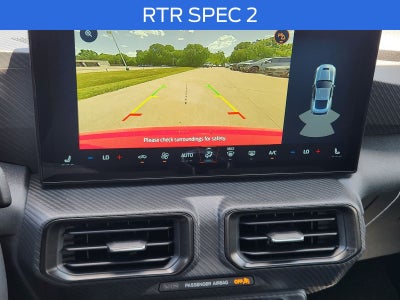 2026 Ford Mustang RTR SPEC 2