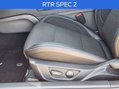 2026 Ford Mustang RTR SPEC 2